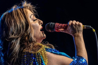 Paulina Tamayo falleció el pasado 21 de octubre, a los 60 años