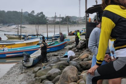 Familiares de las víctimas han solicitado a autoridades que el caso no quede impune.