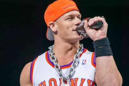 John Cena se retira de la lucha libre profesional después de más de 20 años.