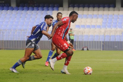 El Nacional visitará a Emelec por la novena fecha del segundo hexagonal de la LigaPro 2025.