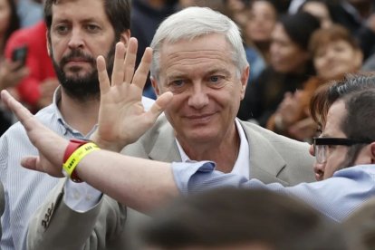 El nuevo presidente de Chile, José Antonio Kast, iniciará su mandato en 2026.