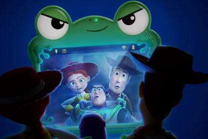 Toy Story 5 llegará en 2026 con una nueva aventura que mezcla nostalgia y tecnología, presentando a Lilypad, el juguete inteligente que pondrá a prueba a Woody y Buzz Lightyear.