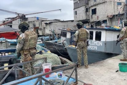 Disputas entre bandas dejan muertes, explosiones y barrios abandonados en el sur del país.