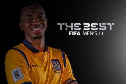 El récord imposible de alcanzar que construyó Willian Pacho.