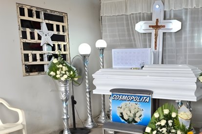 El hecho se registró el viernes 12 de diciembre de 2025, en Milagro, provincia de Guayas.