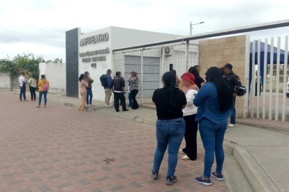 IMAGEN REFERENCIAL. En la necropsia se determinó la causa de muerte del joven, la cual dio indicios a la Fiscalía.