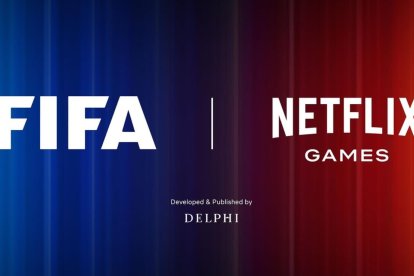FIFA y Netflix se aliaron para lanzar el videojuego oficial de la Copa Mundial 2026.
