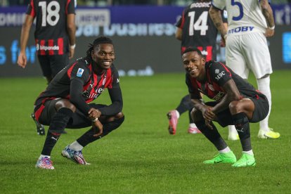 AC Milan busca la clasificación a la final de la Supercopa de Italia 2025.