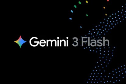 Gemini 3 Flash, la nueva IA de Google, supera a competidores en pruebas internacionales de velocidad y razonamiento.