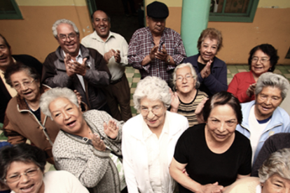 Jubilados del IESS deben recibir su décimo tercer sueldo hasta el 20 de diciembre.