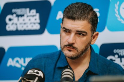 Aquiles Álvarez, alcalde de Guayaquil, dejó algunas frases polémicas este 2025.