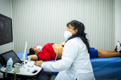 La Red Municipal de Salud de Guayaquil amplió su cobertura y servicios, fortaleciendo la atención médica gratuita en distintos sectores de la ciudad.