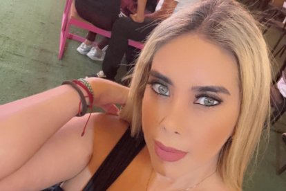 La ciudadana se dedicaba a la organización de eventos.