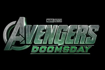 Avengers: Doomsday llegará a los cines el 18 de diciembre de 2026.