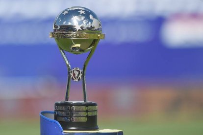 Cuatro clubes de Ecuador disputarán la Copa Sudamericana 2026.