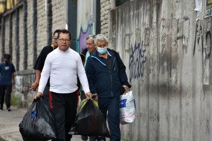 Los expertos recomiendan extremar medidas en estas fechas.