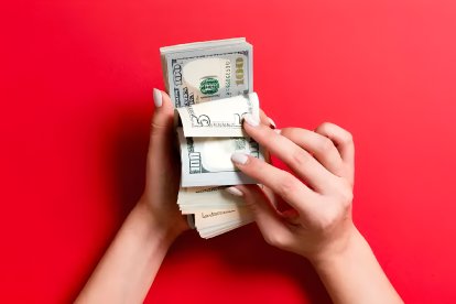 Las víctimas realizaron préstamos para pagar a la estafadora, con la esperanza de conseguir un puesto de trabajo.