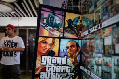 Este es uno de los que tendrá una nueva versión en el 2026.