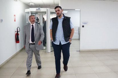 La audiencia de juicio está prevista para este 24 de diciembre de 2025.