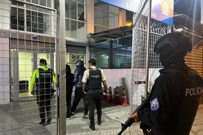 Mataron al peluquero del barrio y cuatro fueron detenidos