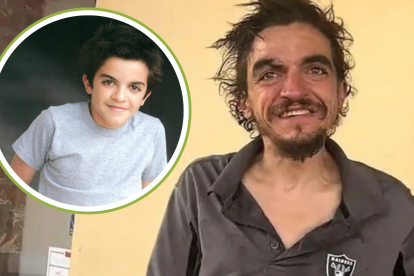 Tylor Chase, actor de Manual de supervivencia escolar de Ned