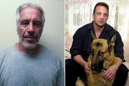 Epstein señaló que su compañero de celda, el expolicía Nicholas Tartaglione habría intentado asesinarlo.