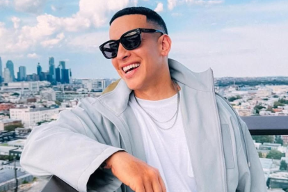 Daddy Yankee ofrecerá un concierto de fin de año desde Puerto Rico para dar la bienvenida al 2026 en una transmisión en vivo por ABC.