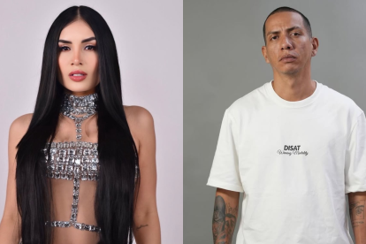 Yuleysi Coca y Rostro Económico