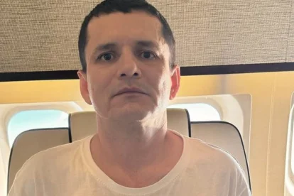 Alias Gerente sería líder del grupo terrorista Comandos de Frontera.