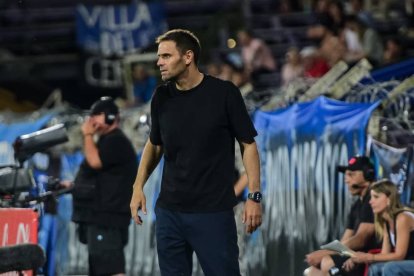 El uruguayo Joaquín Papa tomará las riendas del banquillo de los rayados.