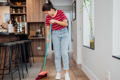 Descubre el origen de esta creencia en el Feng Shui y en tradiciones de todo el mundo para empezar bien el año.