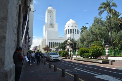 Ambato es una de las ciudades con mayor número de llamadas por tentativas de suicidio, según datos del ECU 911.