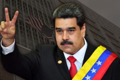 El presidente estará frente al tribunal al mediodía de este 5 de enero del 2026.