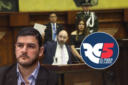 Mario Godoy compareció este lunes 5 de enero de 2026 ante la Asamblea Nacional.