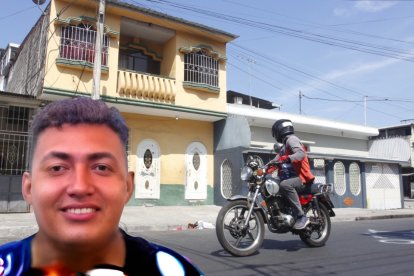 El ataque que dejó un muerto ocurrió en este sector porteño.