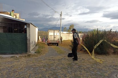 El asesinato ocurrió en Techo Propio en el 2024 y testigos vincularon a alias "Pan Viejo" como autor principal.