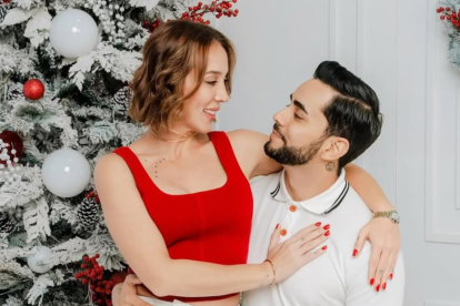 Adriana Bowen y Lue Mansilla