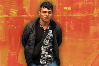 El sospechoso será investigado durante 90 días.