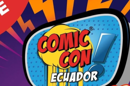 Comic Con 2026 confirmó sus fechas