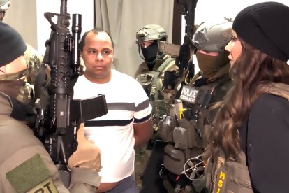 El sospechoso ha sido llamado a juicio por un asesinato en un cantón de Guayas.