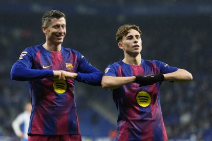 El FC Barcelona llega como favorito para revalidar el título de la Supercopa de España.