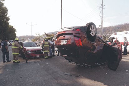 Los incidentes se incrementaron entre abril y noviembre de 2025, en comparación con el mismo período en 2024.