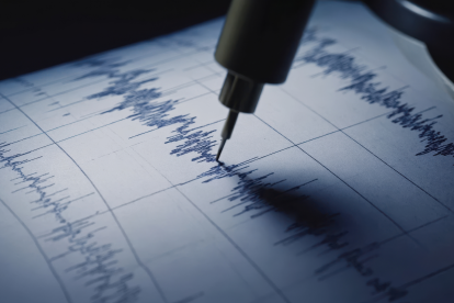 Temblor en Ecuador hoy: sismo de magnitud 5,8 con epicentro en el norte de Perú se sintió en varias provincias del país la madrugada de este 8 de enero.