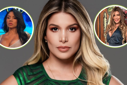 Mafer Pérez fue víctima de la delincuencia este 7 de enero de 2026.