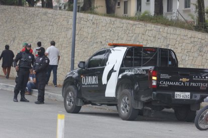 Así está el ambiente este jueves 8 de enero en Isla Mocolí.