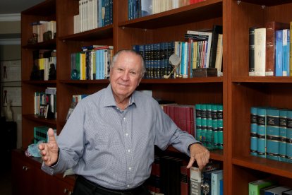 Ignacio vidal fue superintendente de Compañías entre los años 1997 y 1998.