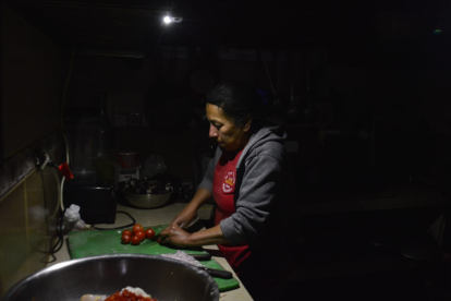 La ministra de Energía, Inés Manzano, aseguró que no habrá apagones en Ecuador en 2026 y destacó nuevas inversiones en generación eléctrica.