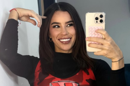 Joshi Lucero renunció a BLN el pasado 6 de enero de 2026.