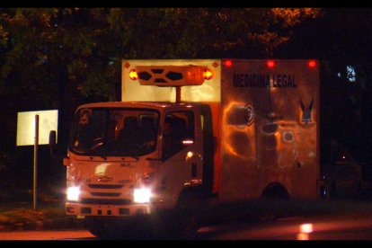 El crimen ocurrió en la exclusiva Isla Mocolí, en Samborondón, provincia de Guayas.