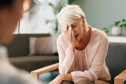 La terapia temprana puede ayudar a evitar cometer tragedias.